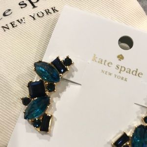Kate Spade Earrings